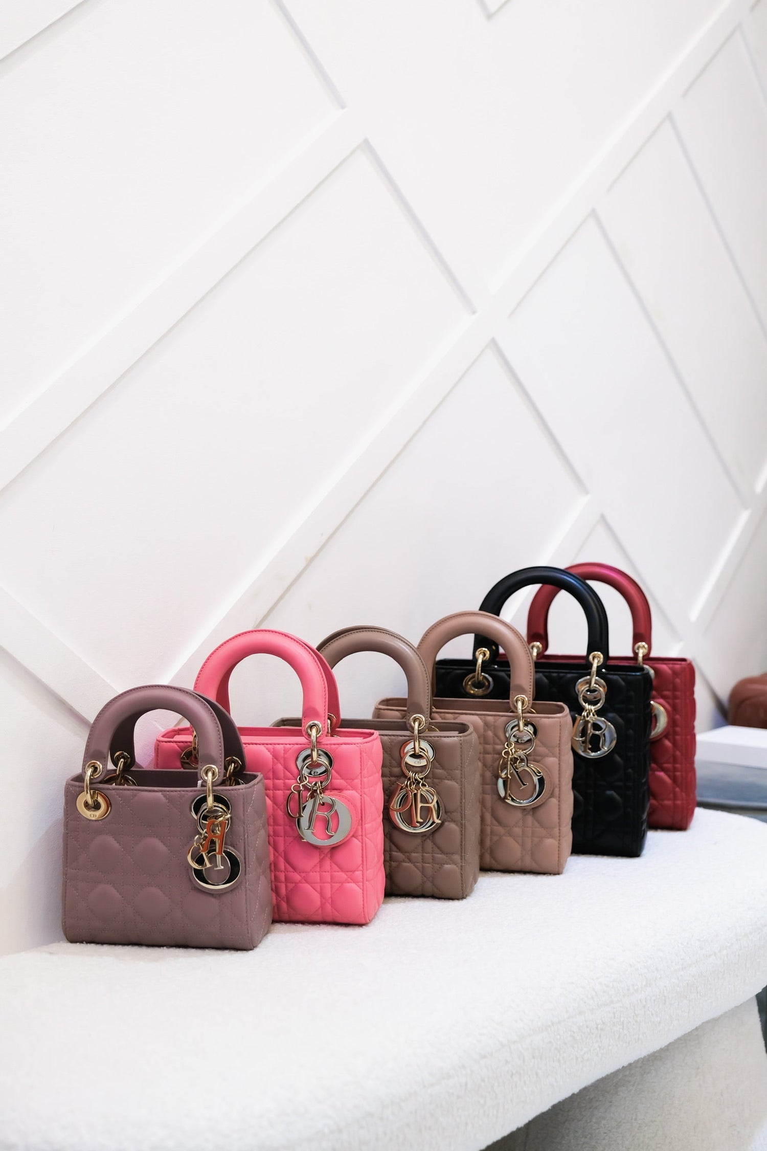 Christian Dior