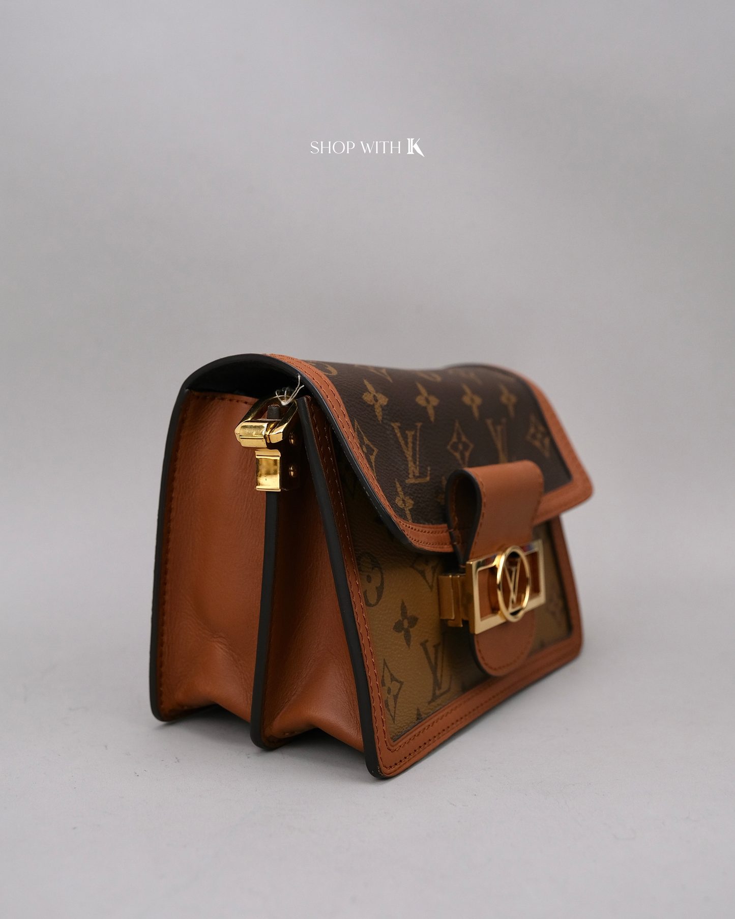 Louis Vuitton Dauphine Mini