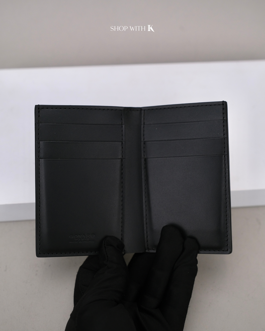 Goyard St. Pierre Black