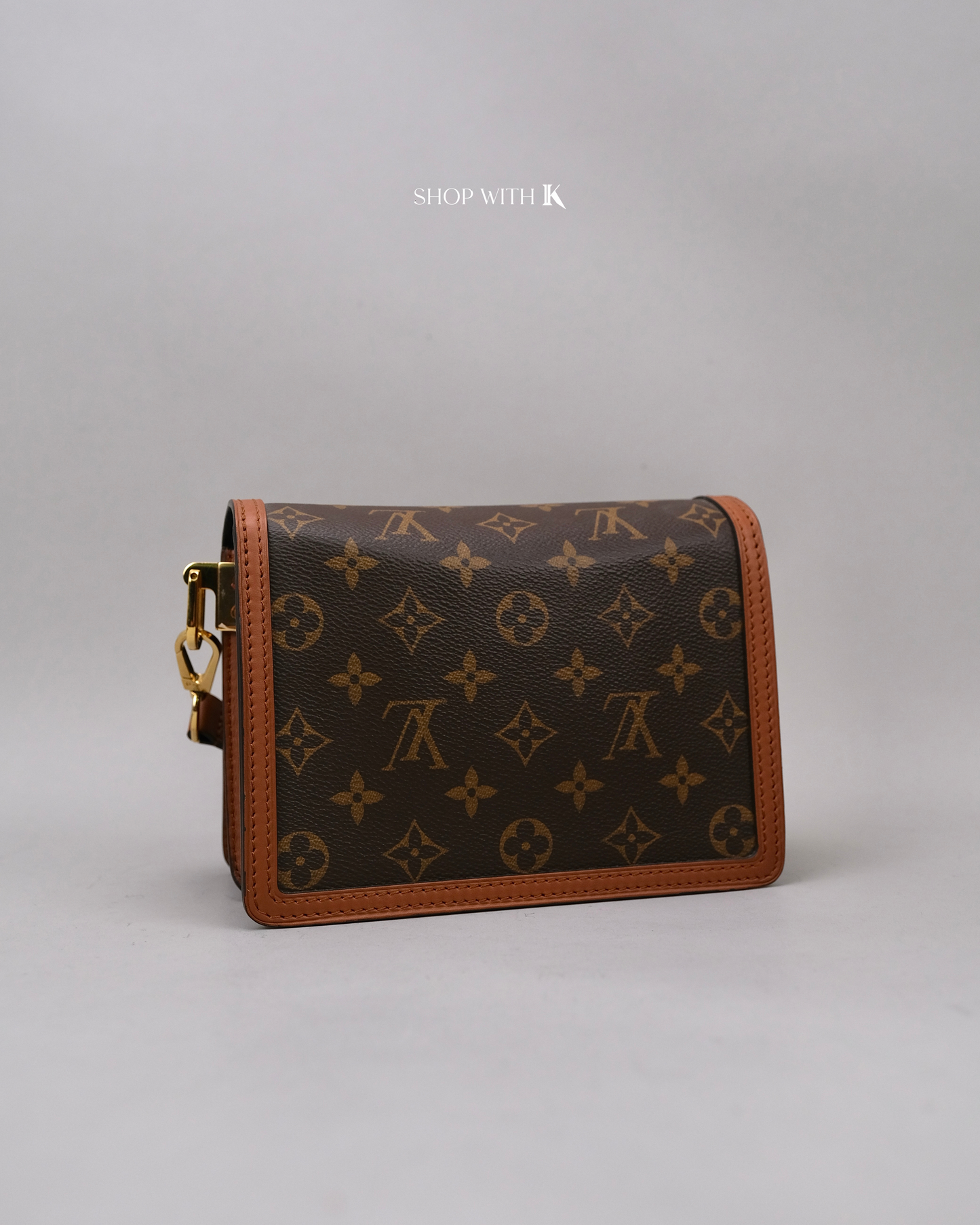 Louis Vuitton Dauphine Mini