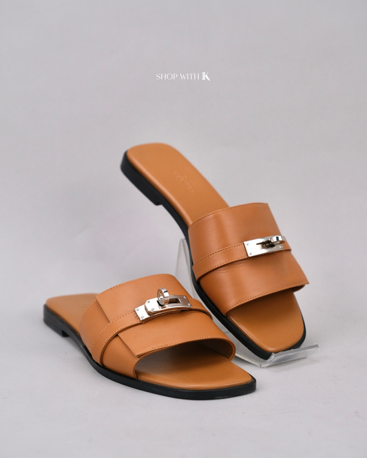 Hermes Giulia Sandal