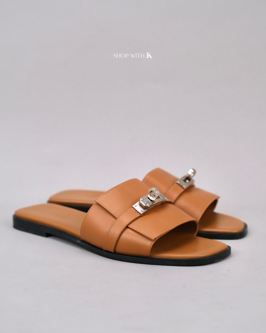 Hermes Giulia Sandal