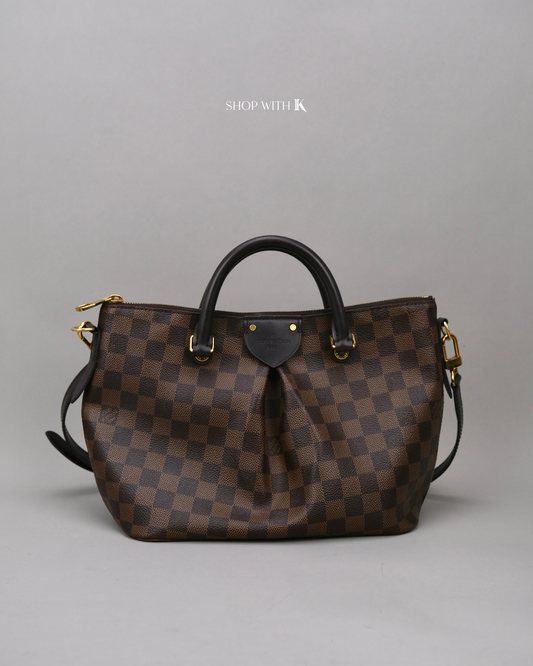 Louis Vuitton Siena Damier Ebene