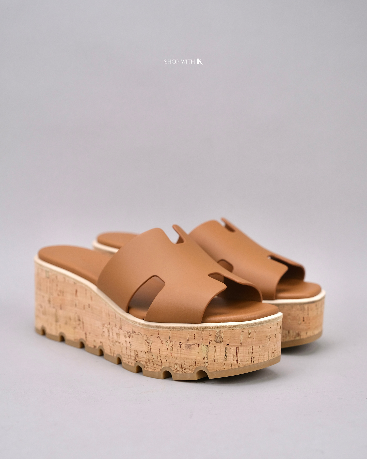 Hermes Eze Gold