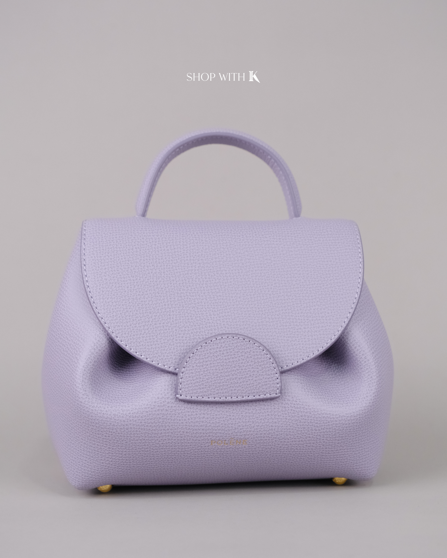 Polene Numero Un Nano Mauve