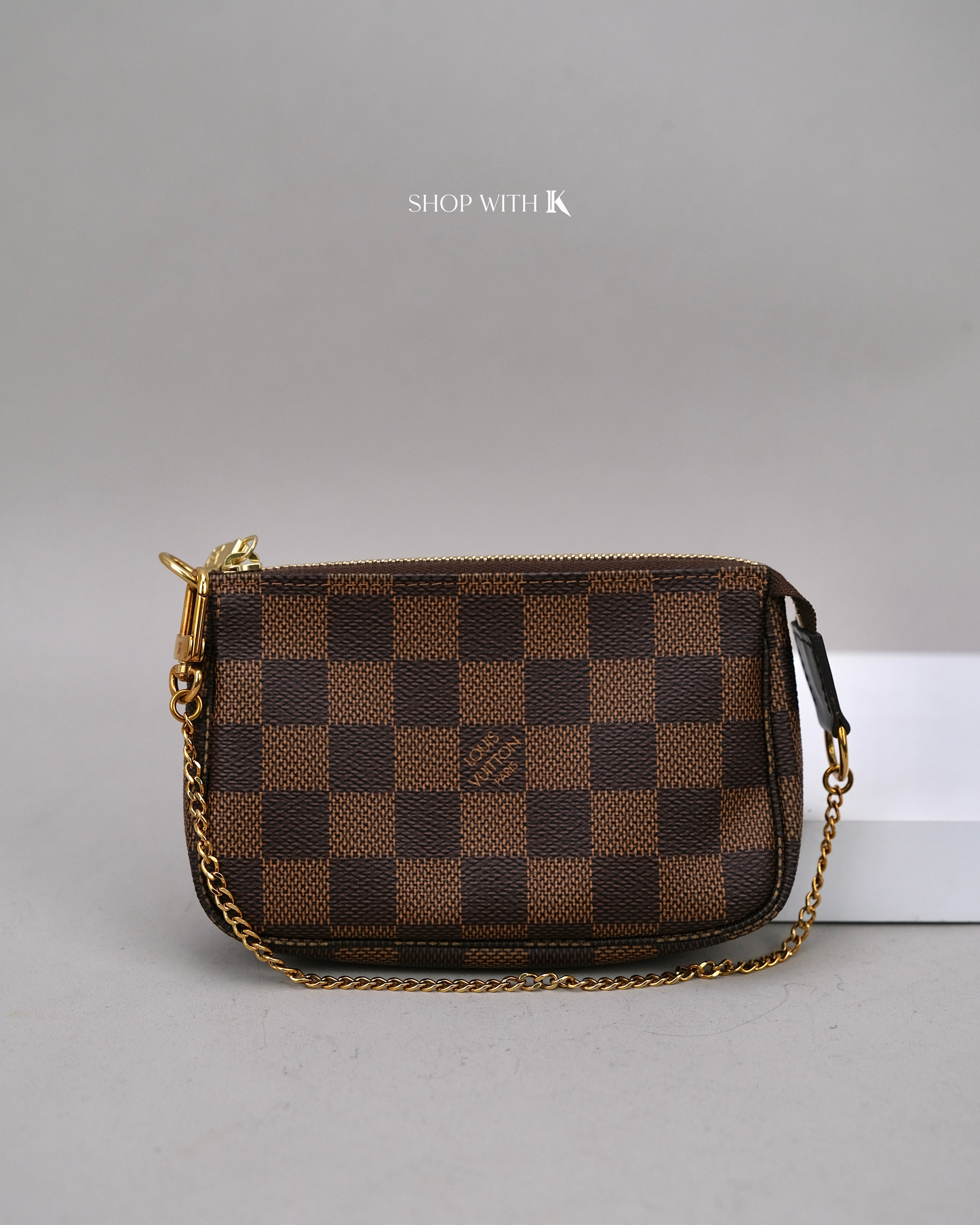 Louis Vuitton Mini Pochette