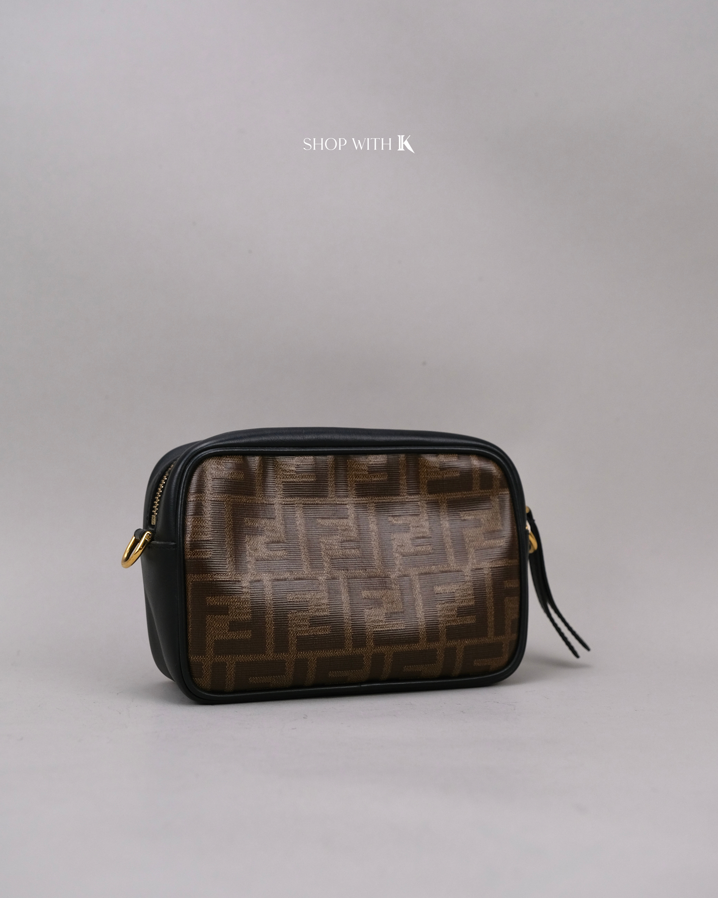 Fendi Camera Bag