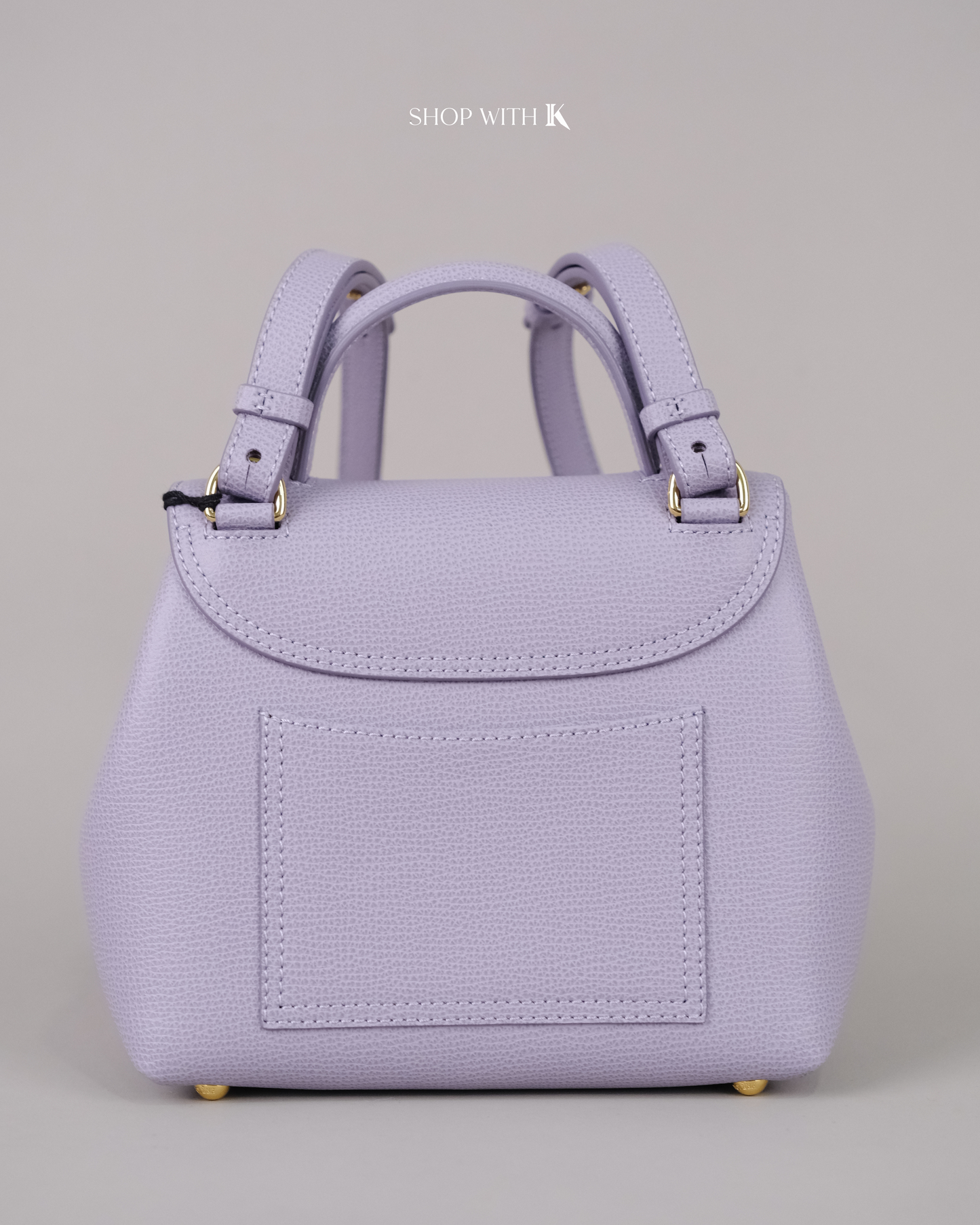 Polene Numero Un Nano Mauve