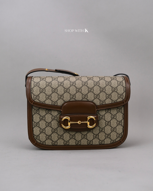 Gucci Horsebit 1955