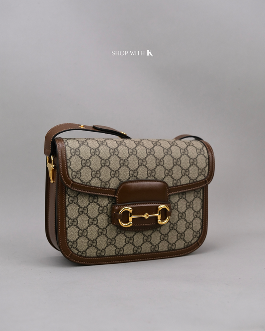 Gucci Horsebit 1955