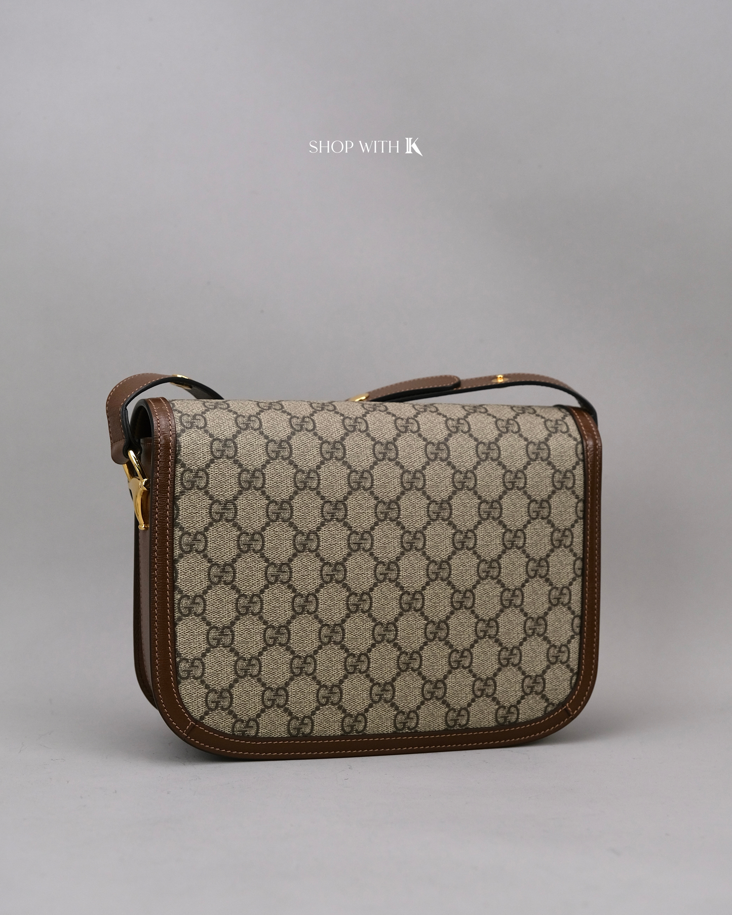 Gucci Horsebit 1955