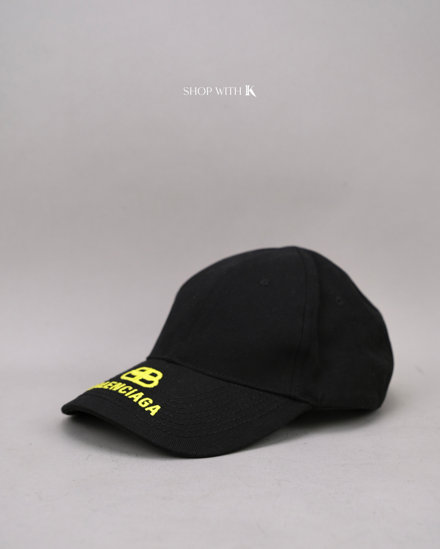 Balenciaga Cap