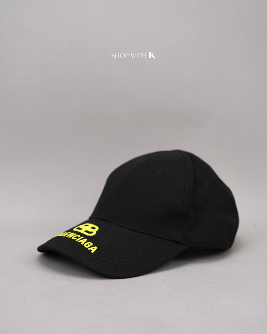 Balenciaga Cap