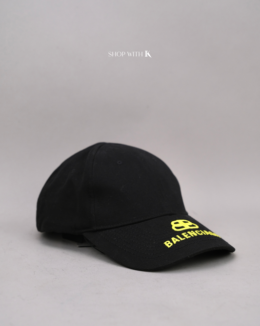 Balenciaga Cap