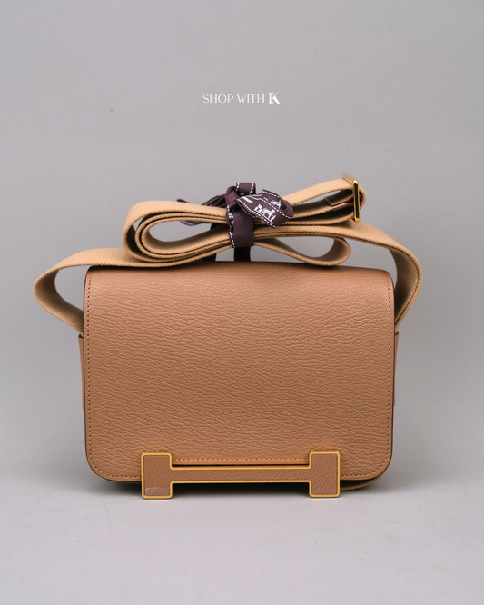 Hermes Geta Quebracho and Chai GHW