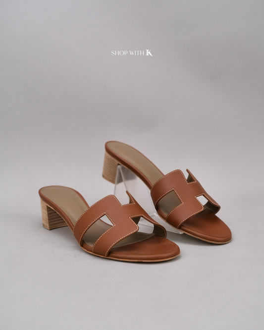 Hermes Oasis Gold