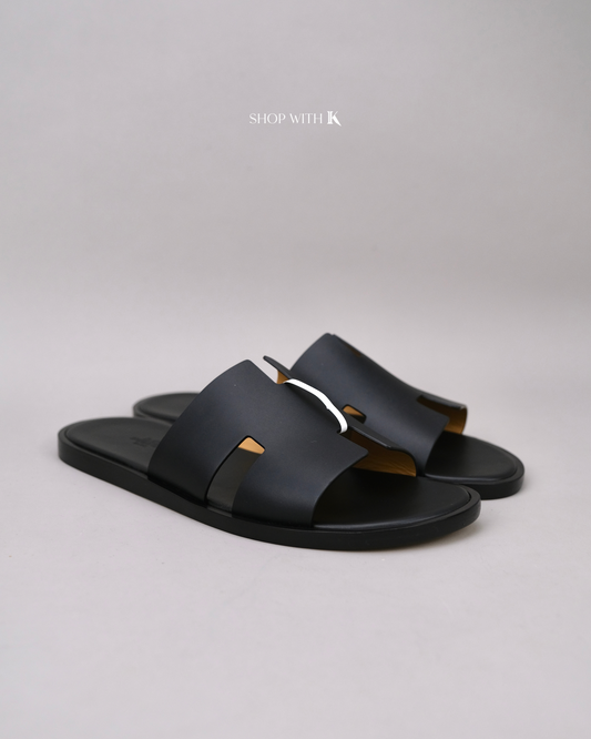 Hermes Izmir Black