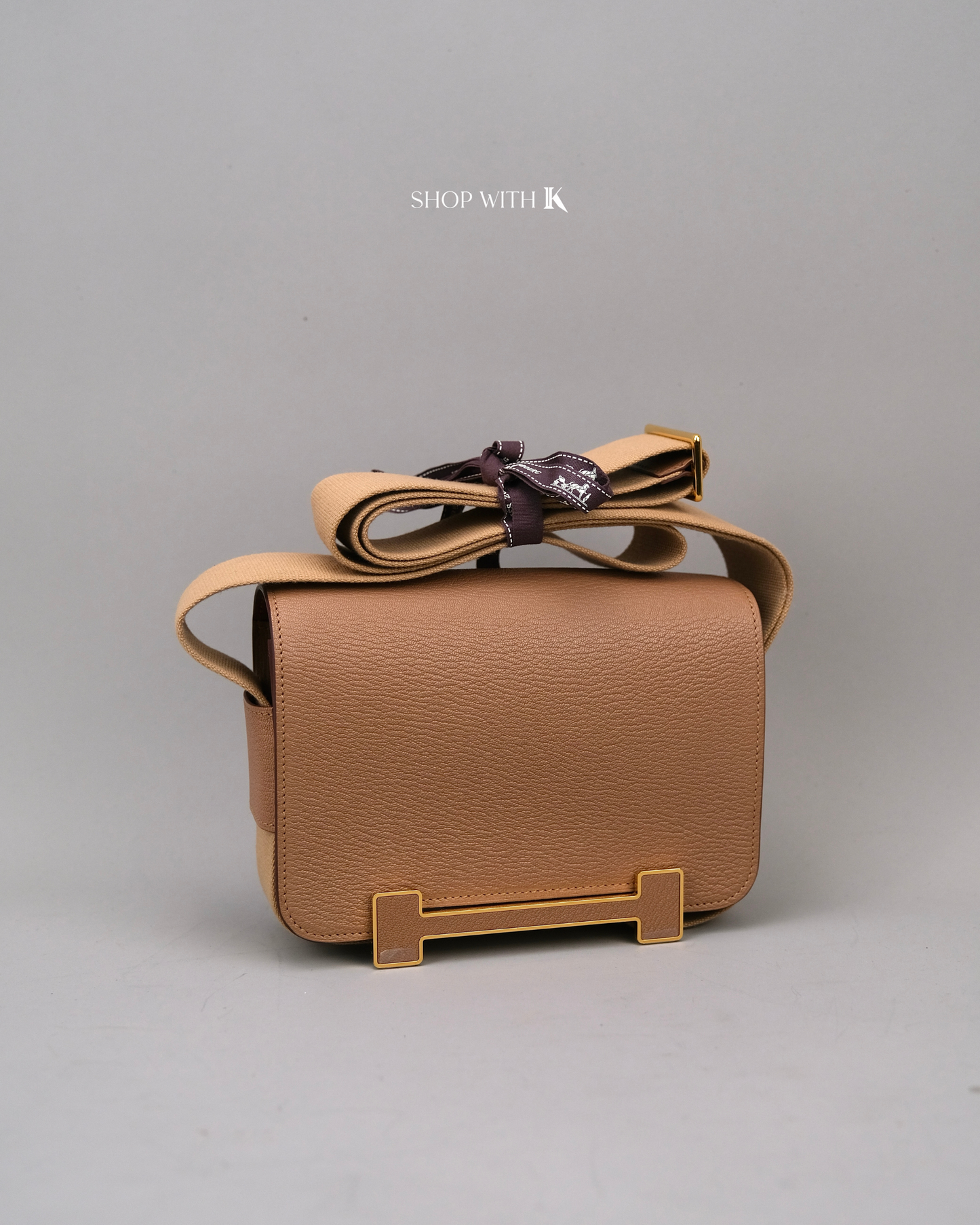 Hermes Geta Quebracho and Chai GHW
