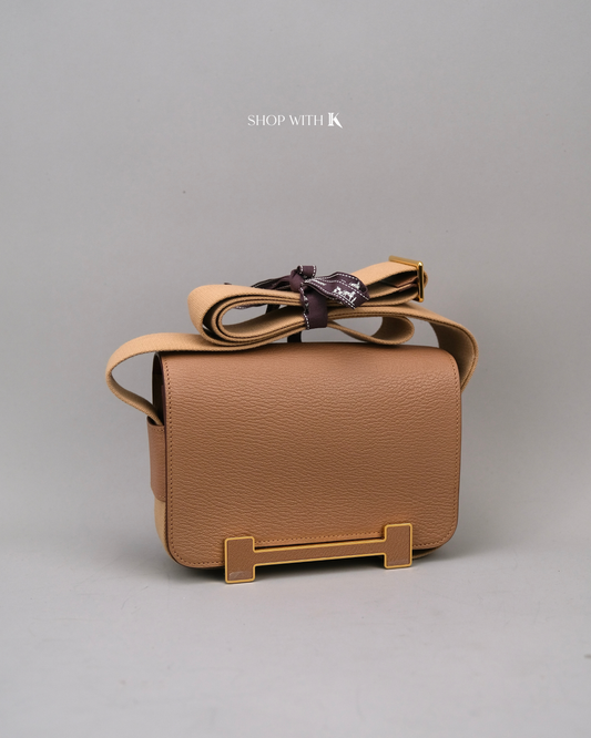 Hermes Geta Quebracho and Chai GHW