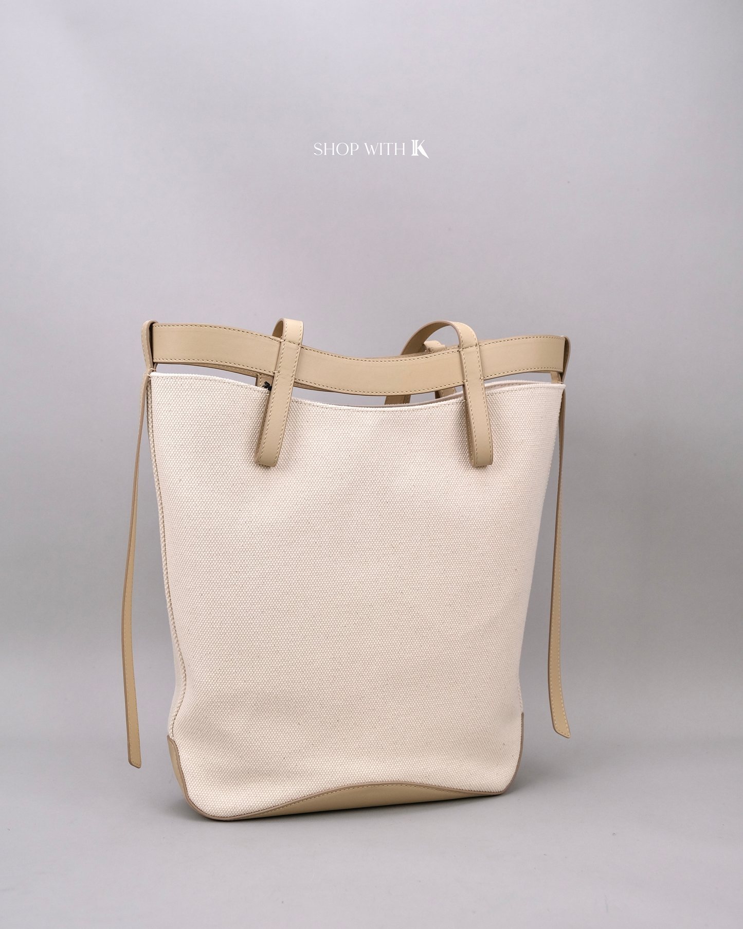 Polene Ilo Tote Sand