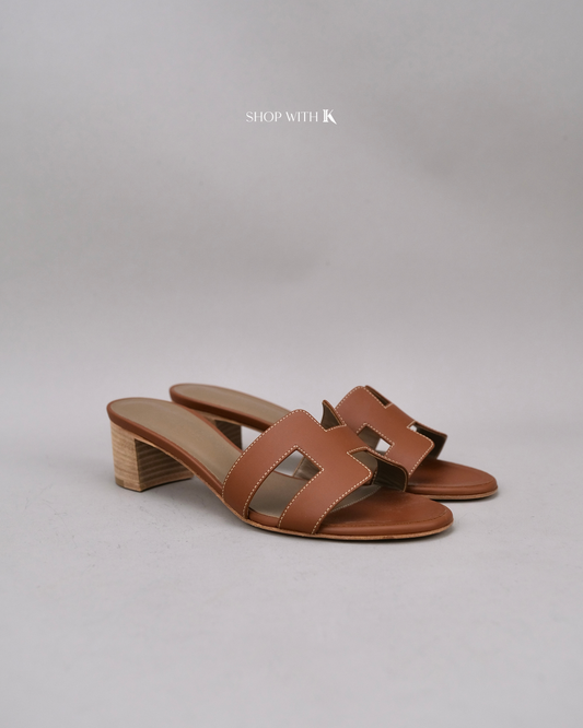 Hermes Oasis Gold