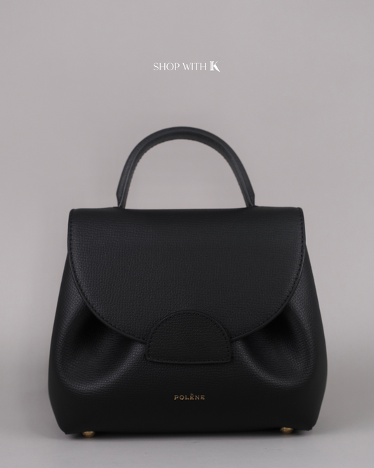 Polene Numero Un Nano Black