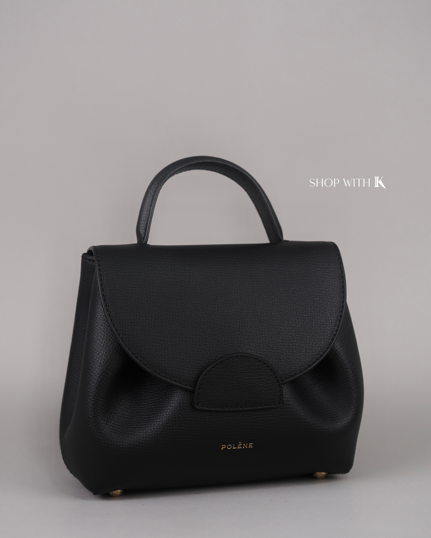 Polene Numero Un Nano Black