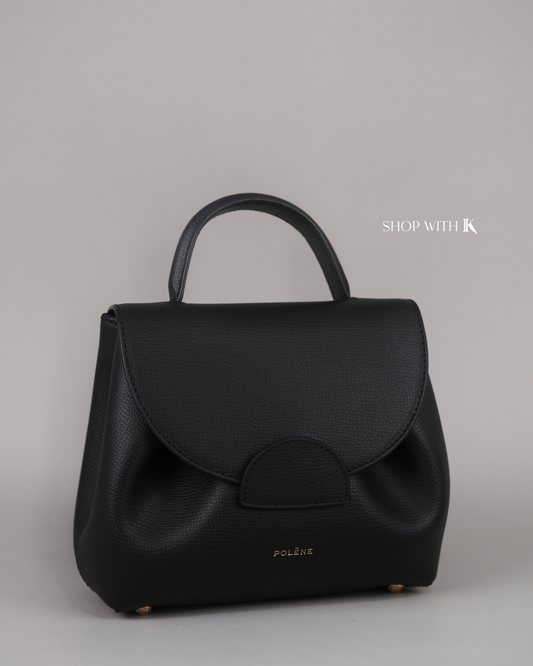 Polene Numero Un Nano Black