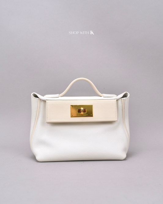 Hermes 2424 Mini Nata GHW