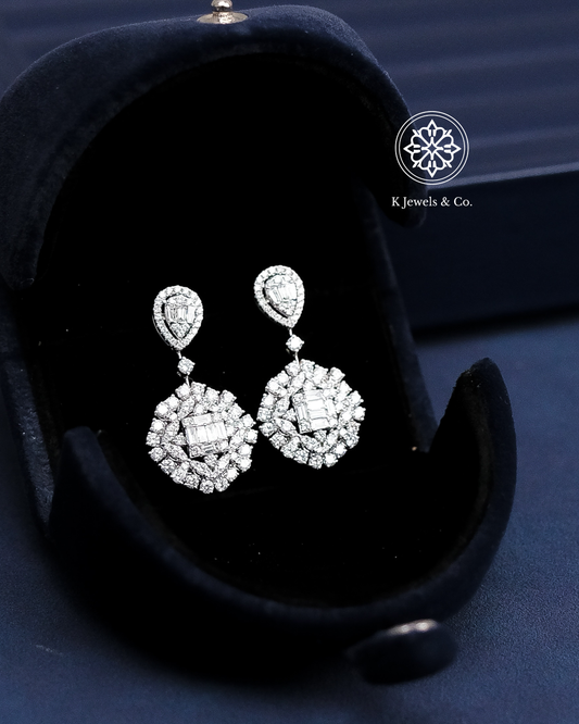 Multishape Illusion Diamond Set