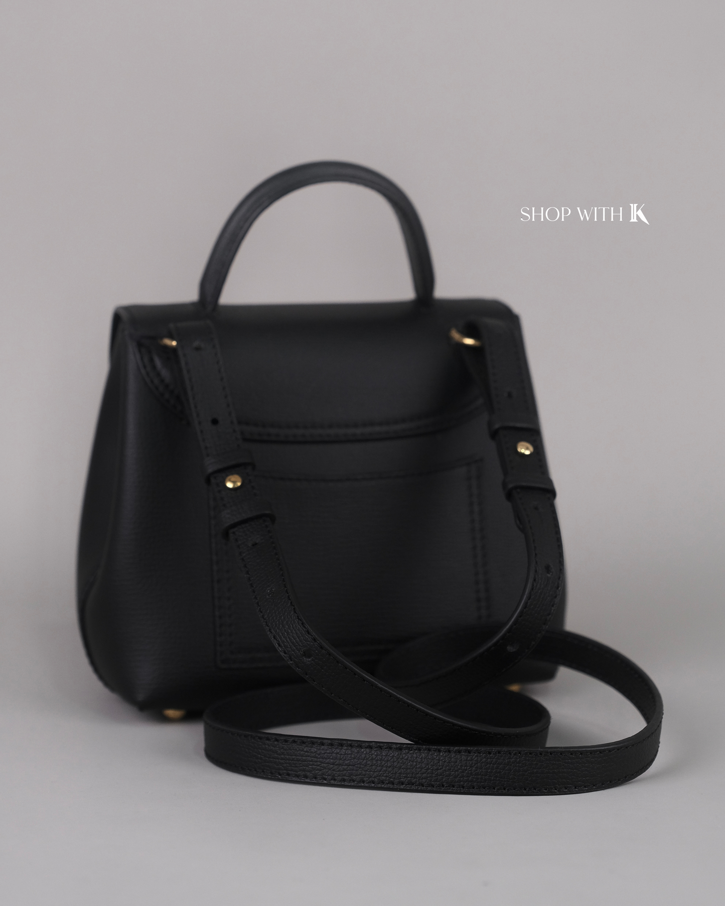 Polene Numero Un Nano Black