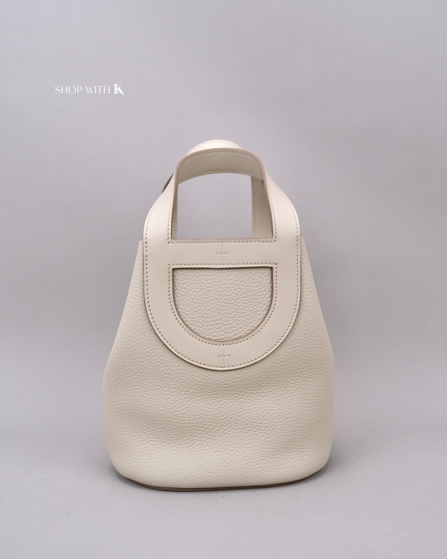 Hermes In-the-Loop Beton GHW