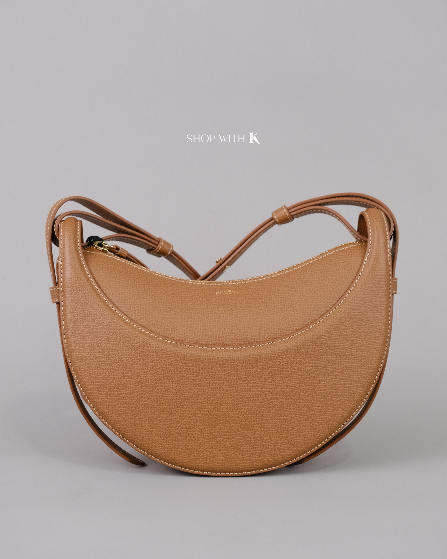 Polene Numero Dix Camel