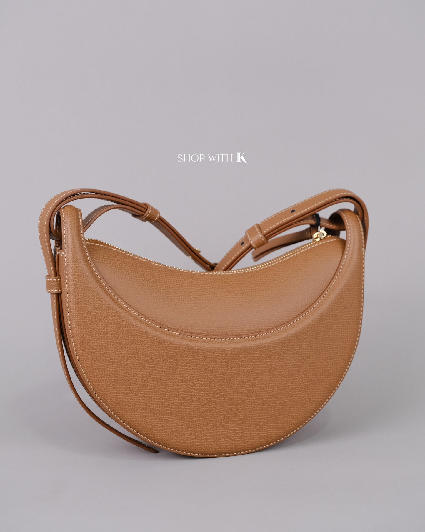 Polene Numero Dix Camel