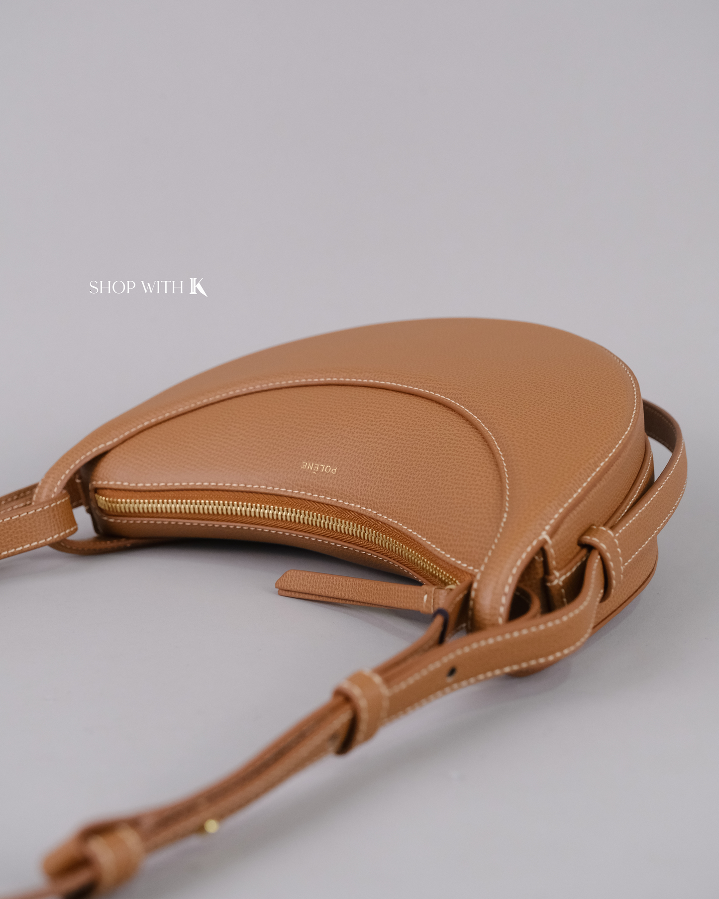Polene Numero Dix Camel