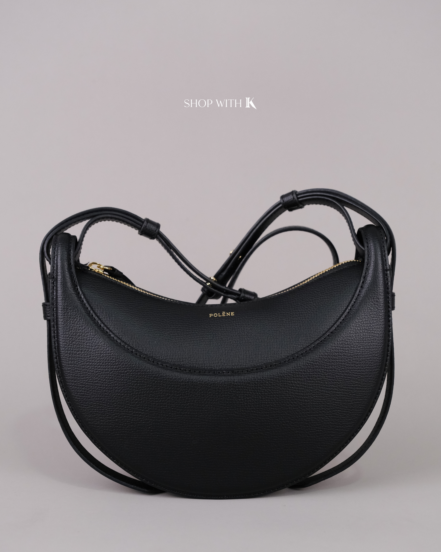 Polene Numero Dix Black