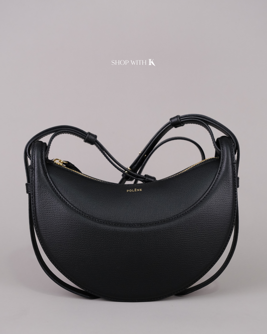 Polene Numero Dix Black