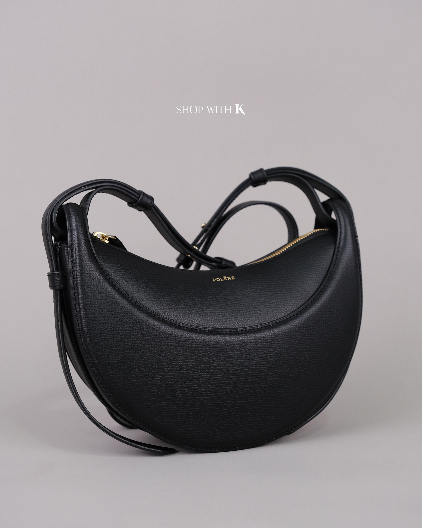 Polene Numero Dix Black