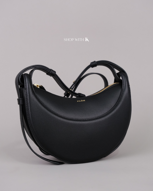 Polene Numero Dix Black