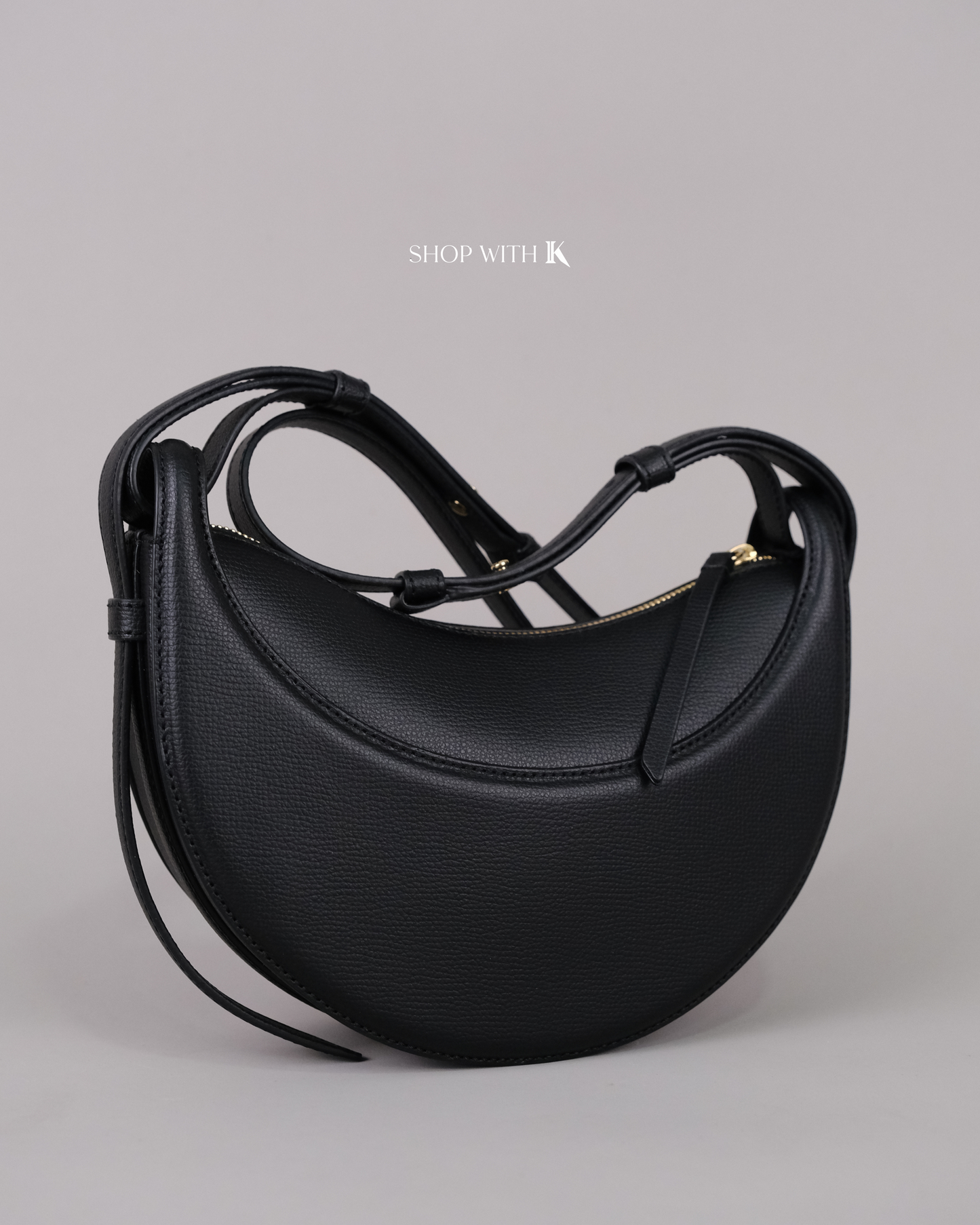 Polene Numero Dix Black