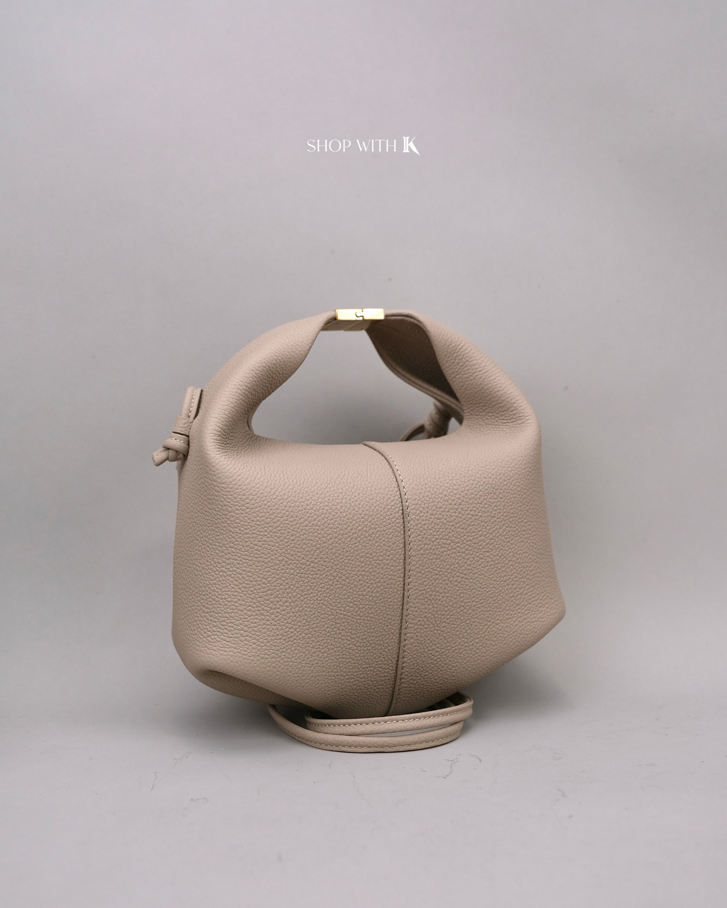 Polene Beri Taupe