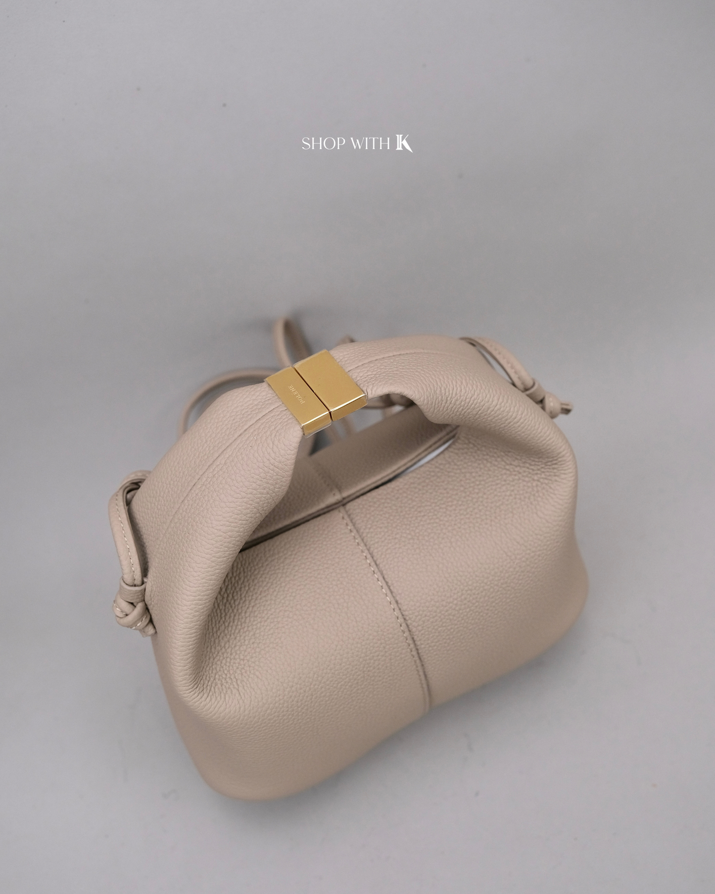 Polene Beri Taupe