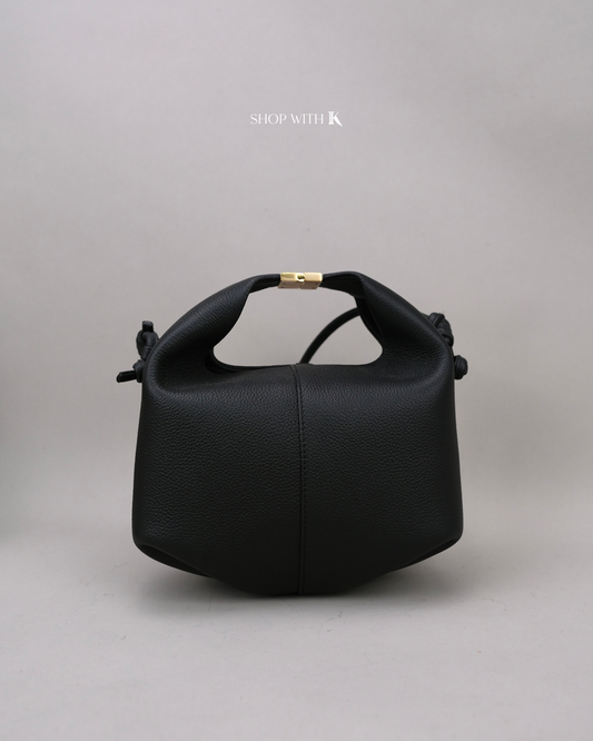 Polene Beri Black