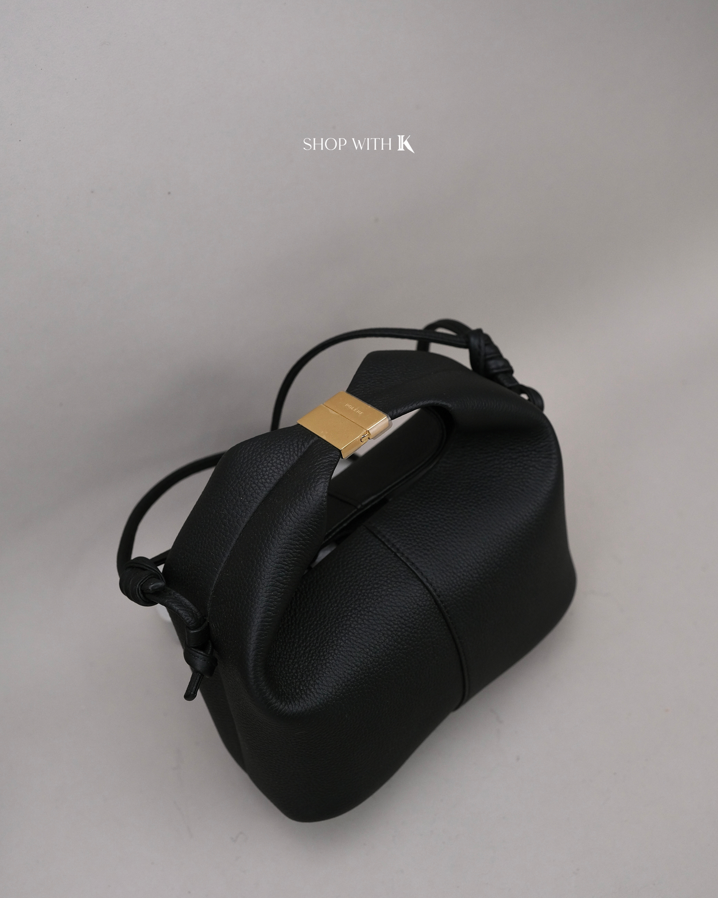 Polene Beri Black