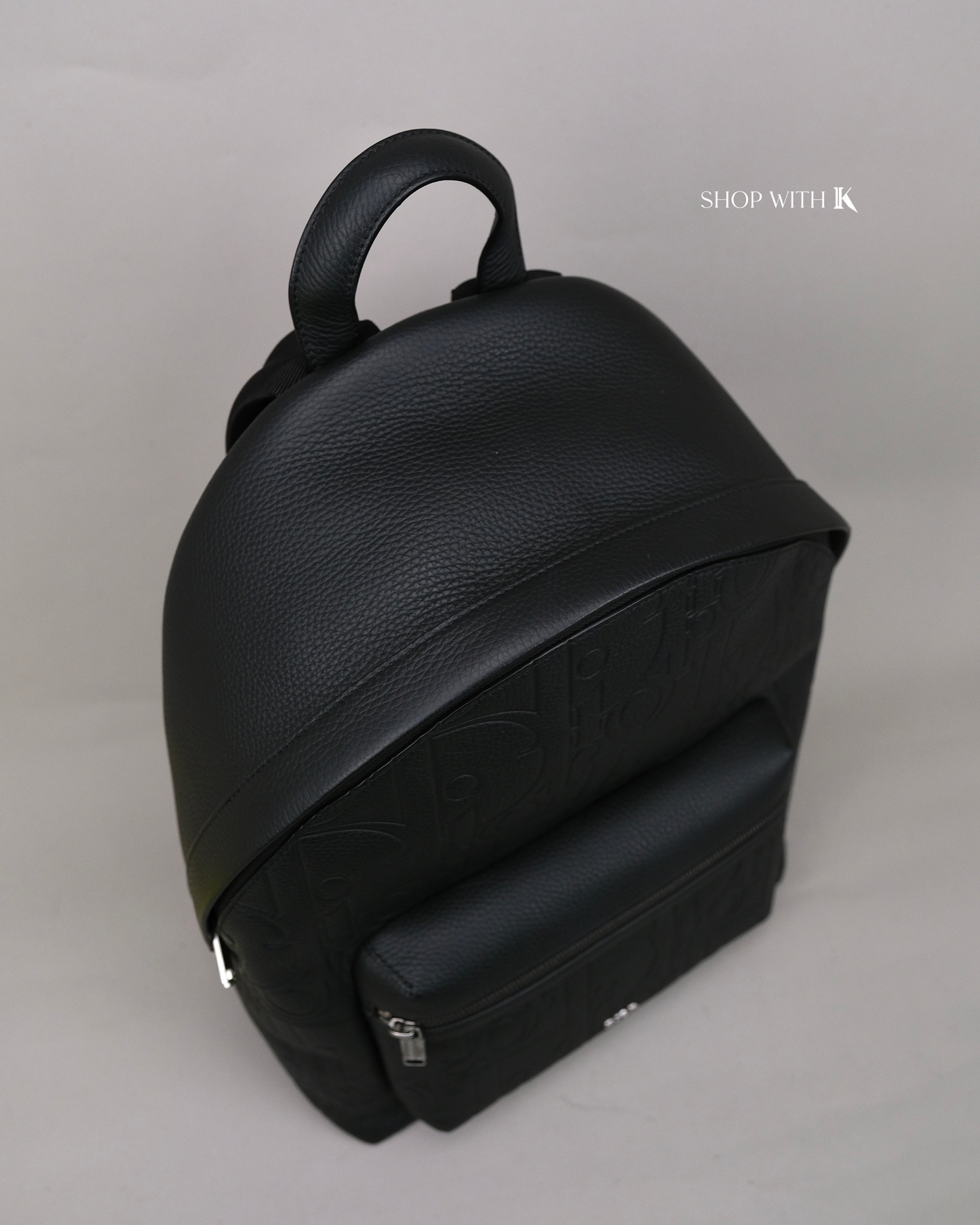 Dior Gravity Rider Backpack
