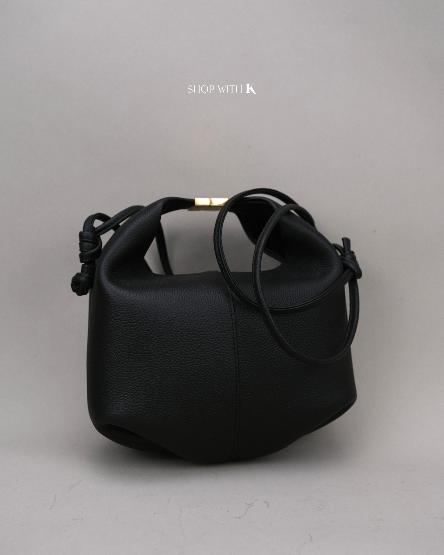 Polene Beri Black