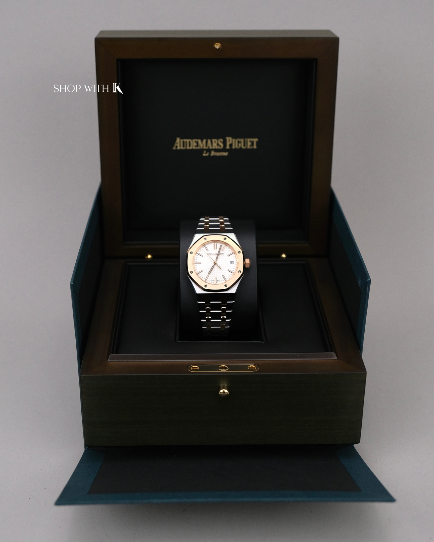Audemars Piguet Royal Oak 37mm