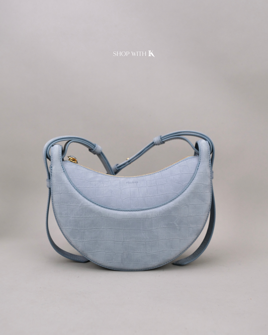 Polene Numero Dix Nubuck Polar