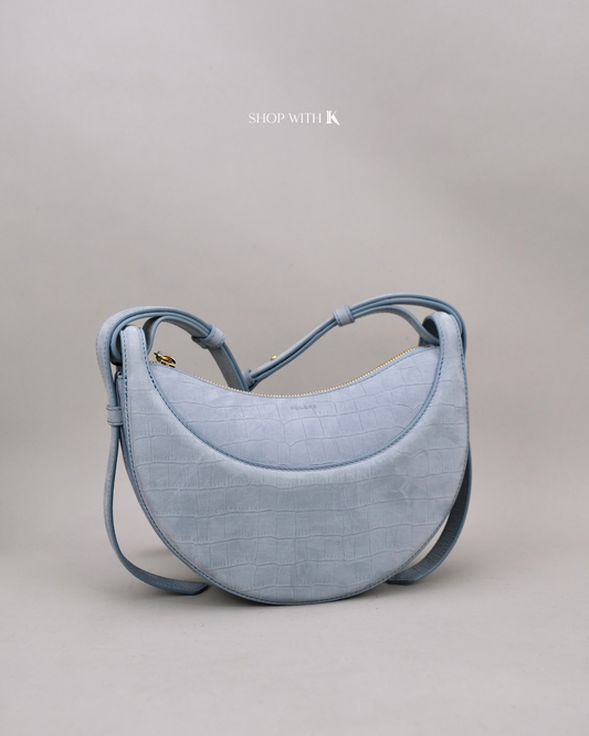 Polene Numero Dix Nubuck Polar