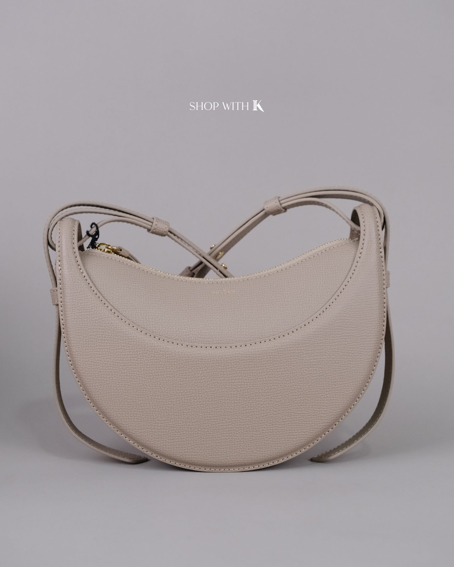 Polene Numero Dix Taupe